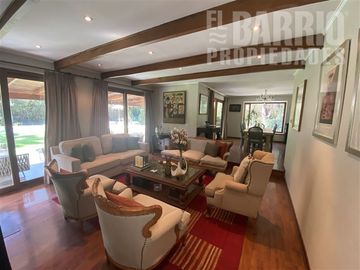 Casa en Venta en Chicureo Centro
