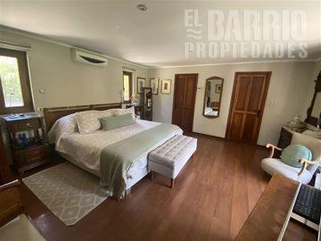 Casa en Venta en Chicureo Centro