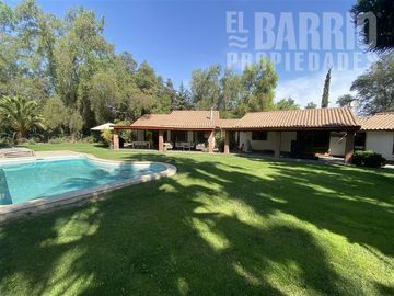 Casa en Venta en Chicureo Centro
