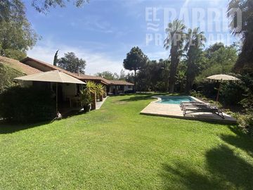 Casa en Venta en Chicureo Centro