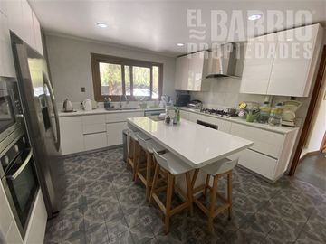 Casa en Venta en Chicureo Centro