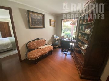 Casa en Venta en Chicureo Centro