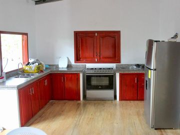 venta de quinta, El Carmen sector San Pedro de Suma