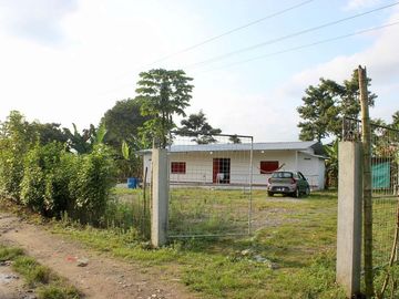 venta de quinta, El Carmen sector San Pedro de Suma