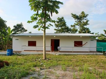 venta de quinta, El Carmen sector San Pedro de Suma