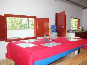 venta de quinta, El Carmen sector San Pedro de Suma