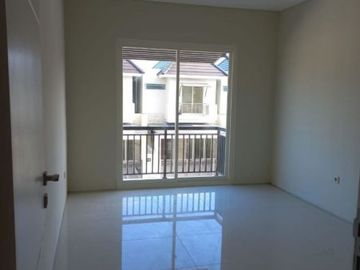 Rumah PONDOK CANDRA cluster Topaz baru Gress PLN 2200 watt