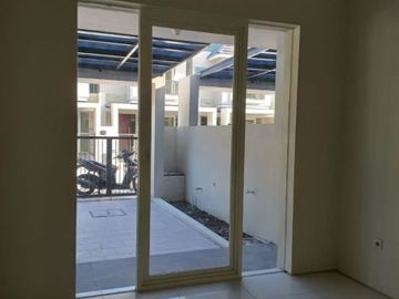 Rumah PONDOK CANDRA cluster Topaz baru Gress PLN 2200 watt