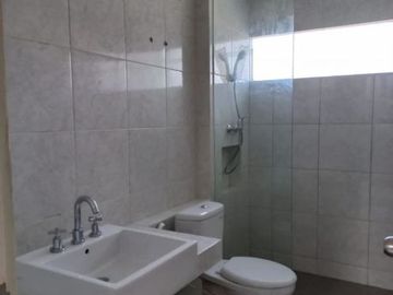 Rumah PONDOK CANDRA cluster Topaz baru Gress PLN 2200 watt