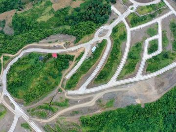 Lot in Foressa Mountain Town, Balamban, Cebu
