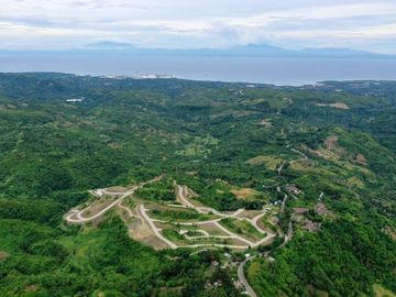 Lot in Foressa Mountain Town, Balamban, Cebu