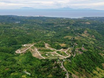 Lot in Foressa Mountain Town, Balamban, Cebu