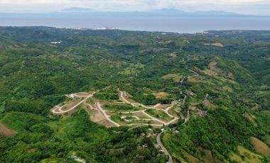 Lot in Foressa Mountain Town, Balamban, Cebu