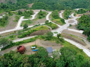 Lot in Foressa Mountain Town, Balamban, Cebu