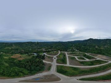 Lot in Foressa Mountain Town, Balamban, Cebu