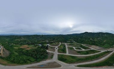 Lot in Foressa Mountain Town, Balamban, Cebu