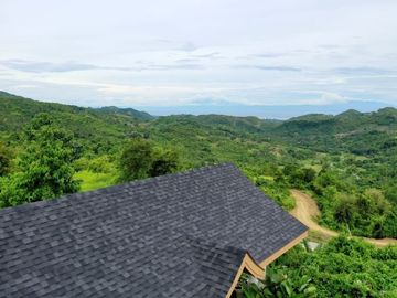 Lot in Foressa Mountain Town, Balamban, Cebu