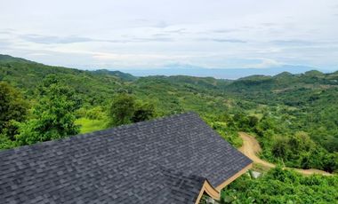 Lot in Foressa Mountain Town, Balamban, Cebu