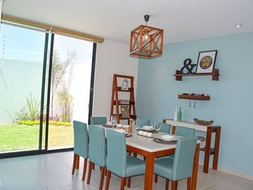 Casa en Venta en Villa de Pozos