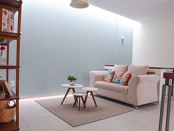 Casa en Venta en Villa de Pozos