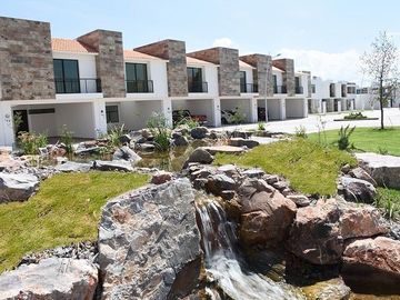 Casa en Venta en Villa de Pozos