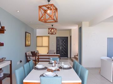 Casa en Venta en Villa de Pozos