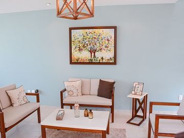 Casa en Venta en Villa de Pozos