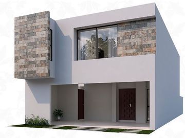 Casa en Venta en Villa de Pozos