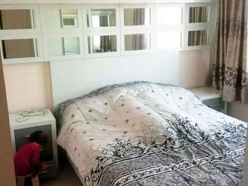 Jual Apartemen Cervino Village 790 juta 1 bedroom furnish