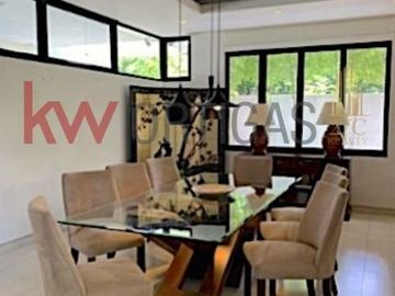 Asian Tropical House for Sale in Manila Southwoods, Carmona, Cavite