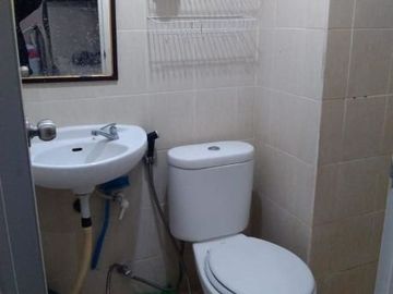 Apartemen Puncak kertajaya , Furnish