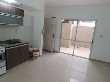 Departamento en venta en Lanus Este