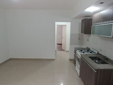 Departamento en venta en Lanus Este