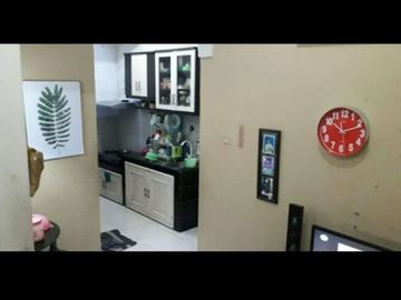 Rumah Second Rp 420 Juta, 1 Lnt, di Bojong Gede, Bogor. LT 7