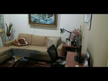 Rumah Second Rp 420 Juta, 1 Lnt, di Bojong Gede, Bogor. LT 7