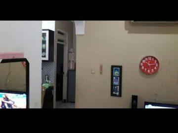Rumah Second Rp 420 Juta, 1 Lnt, di Bojong Gede, Bogor. LT 7