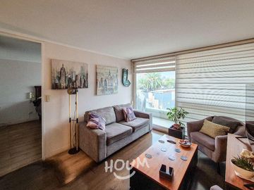 Departamento Blest Gana ID: 175038r