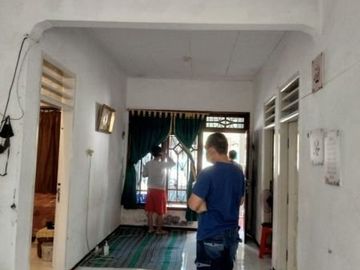Rumah Gunung anyar Mas siap huni 1.05 M