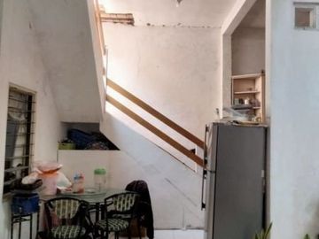 Rumah Gunung anyar Mas siap huni 1.05 M