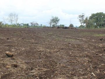 Kavling Jalan Areteri Yogya-Cilacap, Luas 150-an, SHM Pecah
