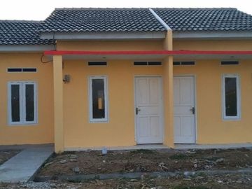 "r" rumah di tambun utara bekasi Dekat Summarecon Dan Stasiun Bekasi