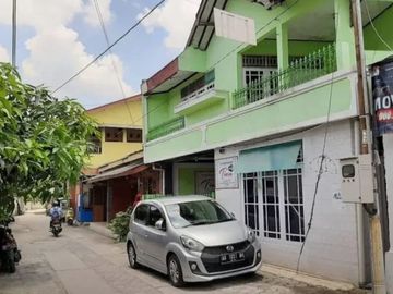 Rumah kos maguwo dekat jalan raya adisucipto