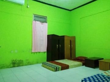 Rumah kos maguwo dekat jalan raya adisucipto