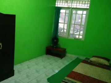 Rumah kos maguwo dekat jalan raya adisucipto