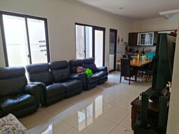 Di Jual Rumah Siap Huni 5 Kamar Cluster Btari di Summarecon Bandung