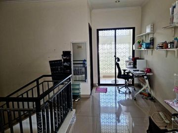 Di Jual Rumah Siap Huni 5 Kamar Cluster Btari di Summarecon Bandung