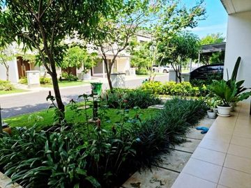 Di Jual Rumah Siap Huni 5 Kamar Cluster Btari di Summarecon Bandung