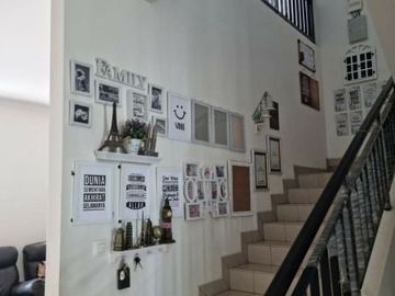 Di Jual Rumah Siap Huni 5 Kamar Cluster Btari di Summarecon Bandung