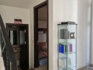 Di Jual Rumah Siap Huni 5 Kamar Cluster Btari di Summarecon Bandung