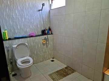 Di Jual Rumah Siap Huni 5 Kamar Cluster Btari di Summarecon Bandung